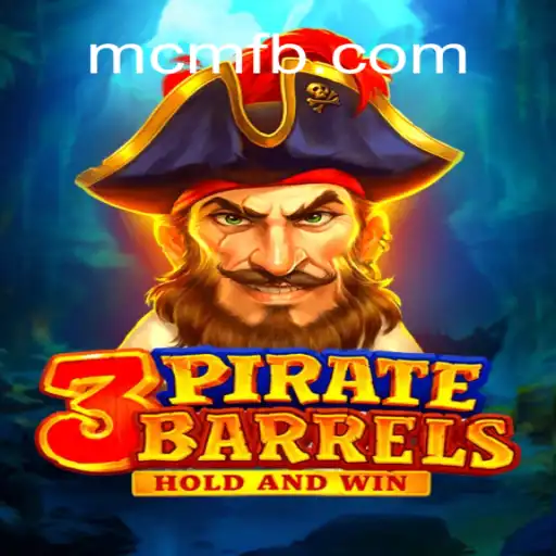 Explorando o Mundo de 3PirateBarrels: Um Jogo Interativo e Empolgante
