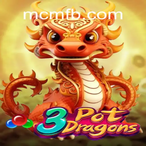 3PotDragons: Uma Jornada Mágica no Mundo dos Dragões
