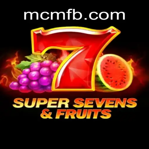 Explorando o Fascinante Mundo de 7SuperSevensFruits do MCM.GAME