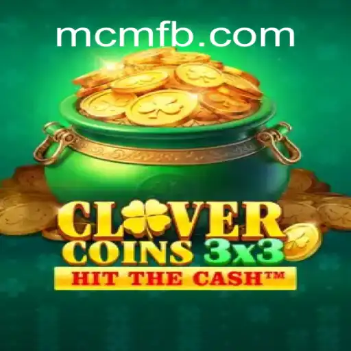 Explorando o Mundo de Clovercoin3x3 no Universo MCM.GAME