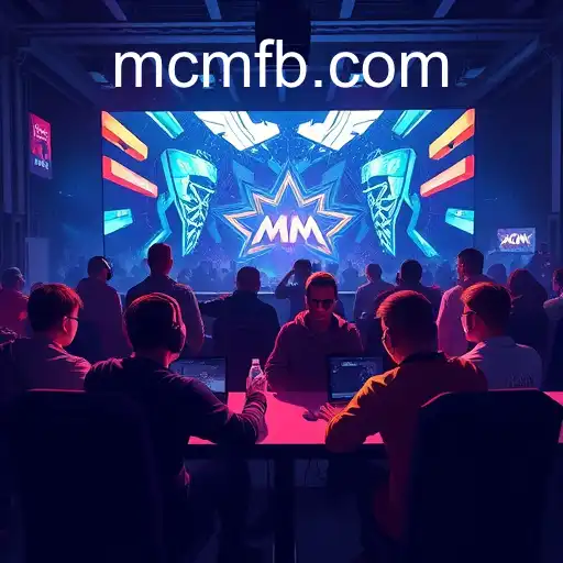 Security and Trust MCM.GAME - International Licenses and Certifications
