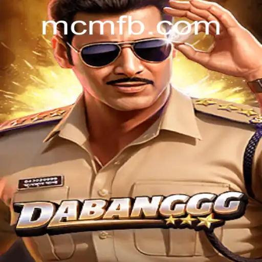 DABANGGG: Um Mergulho no Mundo do Jogo Sensação da MCM.GAME