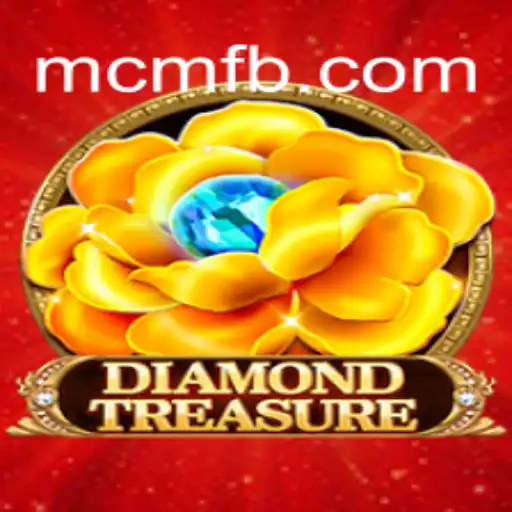 O Fascinante Mundo de Diamondtreasure: Estratégia e Aventura no Universo MCM.GAME