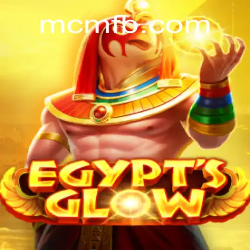 Descubra EgyptsGlow: O Novo Sensação no Mundo dos Jogos
