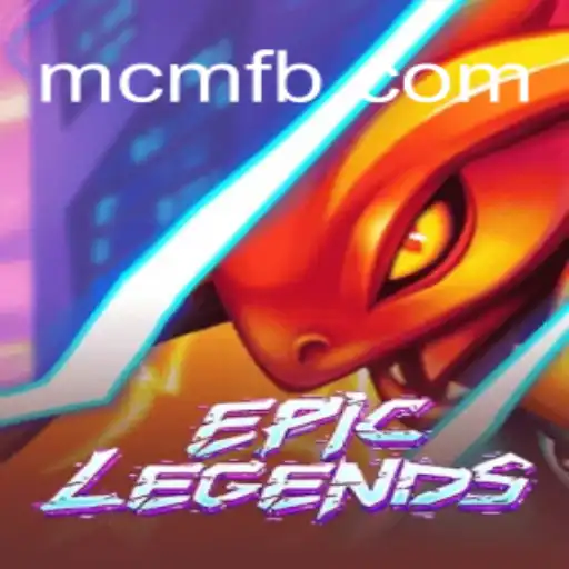 Descubra o Mundo de EpicLegends: Um Olhar Aprofundado Sobre um Fenômeno do Entretenimento