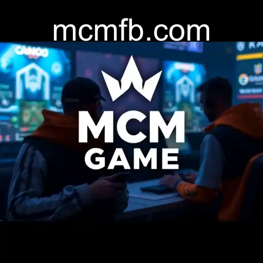 Gaming Experience MCM.GAME - 800+ Premium and Exclusive Games