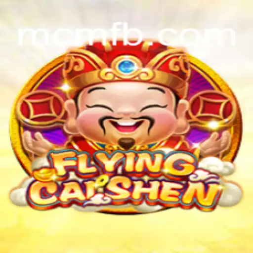 Explorando o Universo de FlyingCaiShen: Uma Jornada de Aventuras e Recompensas