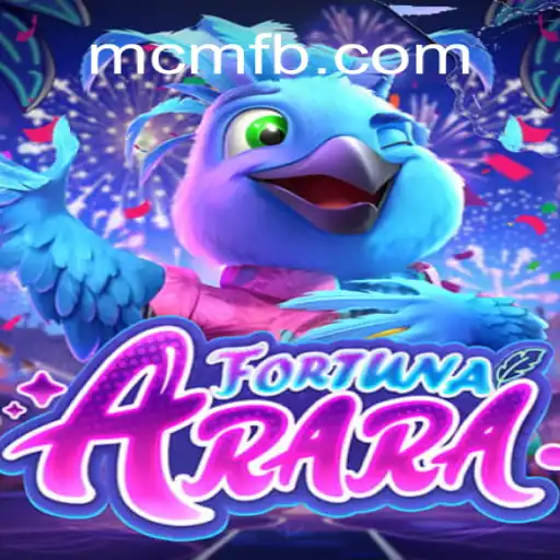 Descubra FortunaArara: O Novo Sensação do Mundo dos Jogos