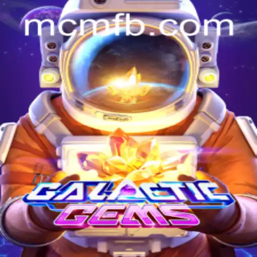 Descobrindo o Fascinante Universo de GalacticGems