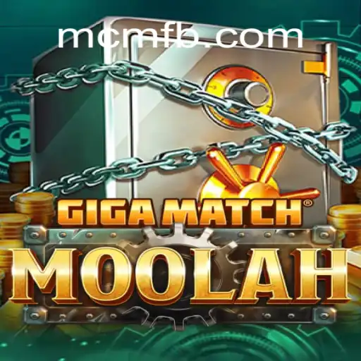Explorando GigaMatchMoolah: Um Novo Universo de Entretenimento em MCM.GAME