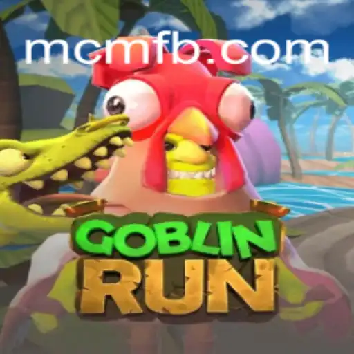 Descubra o Fascinante Mundo de GoblinRun da MCM.GAME