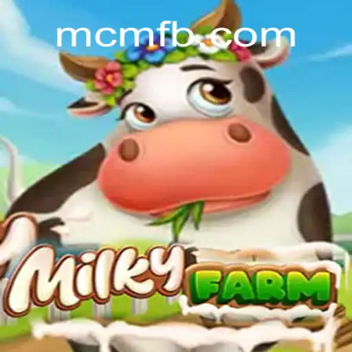 Descubra o Mundo de MilkyFarm: Um Mergulho em MCM.GAME