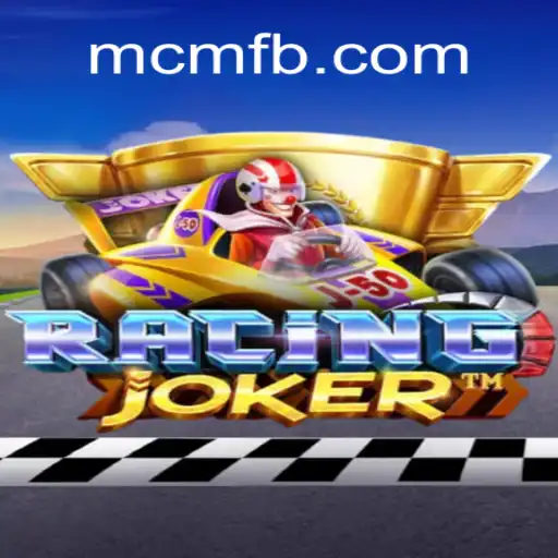 Explorando o Mundo de RacingJoker: O Jogo de Corrida do Momento