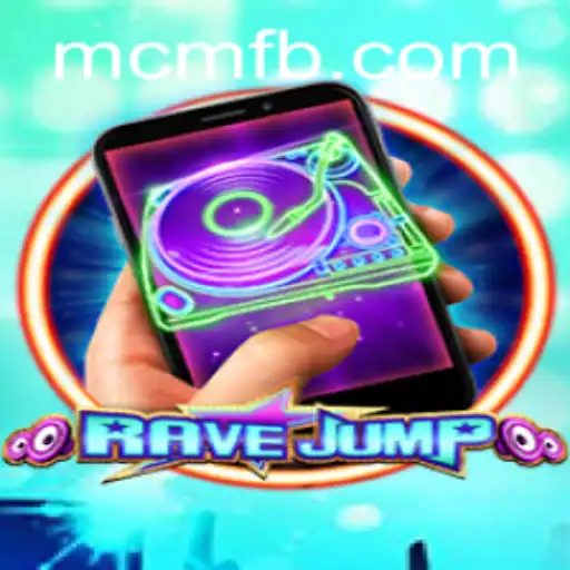 Descubra o Vibrante Mundo de RaveJumpmobile: O Jogo de Saltos e Desafios