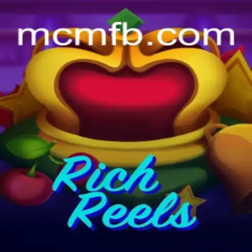 Descubra o Mundo Empolgante de RichReels no Universo MCM.GAME