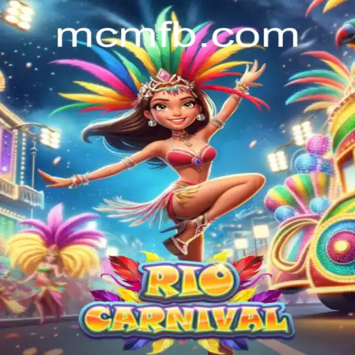 Descubra o Fascinante Mundo do Jogo RioCarnival: Uma Experiência Vibrante com MCM.GAME