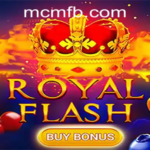 Explorando o Mundo de RoyalFlashBuyBonus: O Novo Sucesso da MCM.GAME