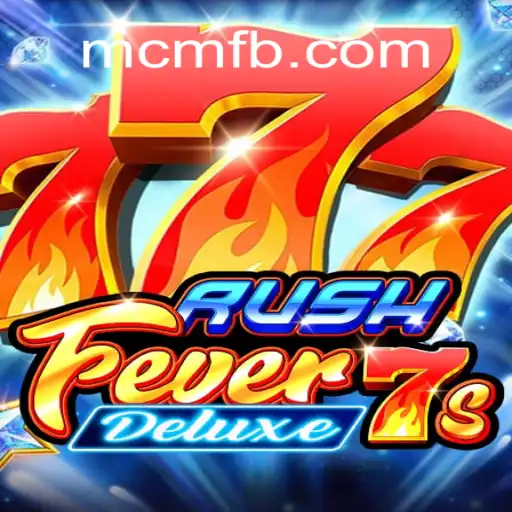 Explore o Emocionante Mundo de RushFever7sDeluxe