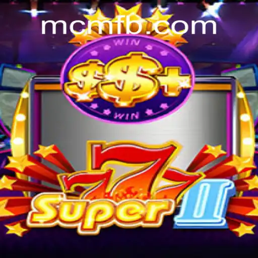 Explorando o Universo de Super777II com MCM.GAME
