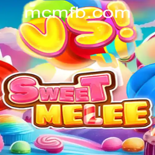Explorando o Mundo Dinâmico de SweetMelee