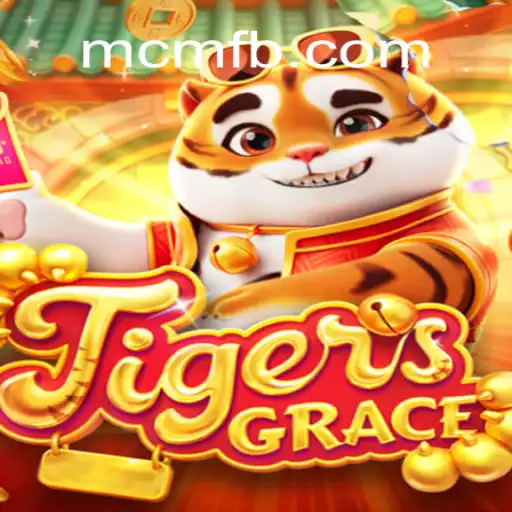 Descubra o Fascinante Mundo de TigersGrace no MCM.GAME