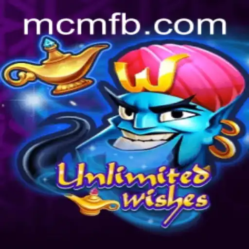 Explorando o Mundo de UnlimitedWishes: O Jogo Inovador da MCM.GAME